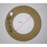 Прокладка редуктора GW40B/А (средняя)/Gasket