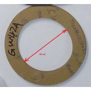 Прокладка редуктора GW42 (88 мм)/Gasket