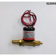 Клапан электромагнитный подачи воздуха / Solenoid valve for air supply