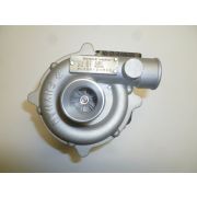 Турбокомпрессор Ricardo Y485BZD; TDK 22 4LT/Turbocharger