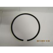 Кольцо поршневое 1 компрессионное/Piston Ring (330202000183)