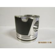 Поршень 6M16 DHM16D0001(2)/Piston (612650020008)