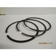 Кольца поршневые (D=126 мм,.к-т на 1 поршень-3 шт) Baudouin  6M16 DHM16D0001(2)/Piston Ring Set (612