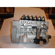 Насос топливный высокого давления Baudouin 6M16G275/5 / Fuel Injection Pump Assembly (1001036477,BH6