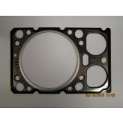 Прокладка головки блока цилиндров Baudouin 6M16G330/5 /Cylinder Head Gasket (612600040355)