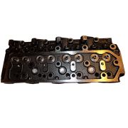 Головка блока цилиндров (без клапанов)TDQ 20 4L/Cylinder head