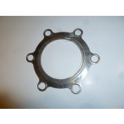 Прокладка турбокомпрессора выходная TDY 192,235 6LT/Turbine outlet gasket (M3000-1118003)