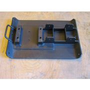 Подошва виброплиты TSS-WP60L/Vibrating plate