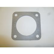 Прокладка патрубка впускного коллектора TDQ12 3L/Intake pipe gasket (2308500900200)