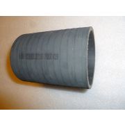 Патрубок радиатора (84х75х110) резиновый 6M21/Coolant Connecting Rubber Pipe