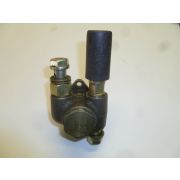 Насос ручной подкачки топлива R4105 (фланец 45х56 мм,правый) /Hand Primer pump, right, SI/H2204, КD-