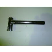 Ручка виброрейки TSS-VTZ/VTH-1,2/ (HANDLE GRIP SECTION,M124100006)