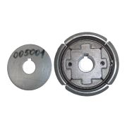 Муфта центробежная (20х79х25) TSS RM75,80/Clutch assy (WH-RM80-011)