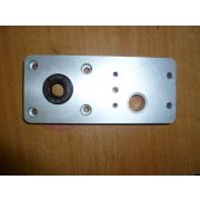 Крышка актуатора ТНВД BF6M1015C-LA G1A/Actuator cover