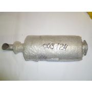 Глушитель TDQ 25 4L (Muffler( silencer),QC498D)