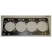 Прокладка головки блока цилиндров TDY 19 4L/Cylinder head gasket,YSD490Q-01020а