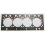 Прокладка головки блока цилиндров Yangdong Y4100D; TDY 25 4L/Cylinder head gasket (Y4100Q-01002)