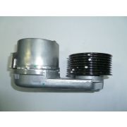 Натяжитель ремня SDEC SC9D340D2; TDS 228 6LT/Tensioner Assy (D16A-003-900+B)