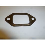 Прокладка впускного коллектора TDY 60 4LTE /Intake manifold gasket (D30-1008011A)