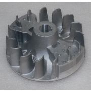 Крыльчатка ротора магнето TSS-GJH95/Fly wheel (поз 35)