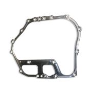 Прокладка крышки блока цилиндра SDG 6500,186F,186 FA ,192 FD/Crankcase cover gasket