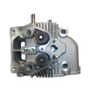 Головка блока цилиндра SDG 6500,KD192FE (в сборе - клапаны,пружины) / Cylinder head, Assy