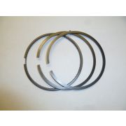 Кольца поршневые (D=92 мм,к-т на 1 поршень,3 шт) SDG 6500,C192FD/Piston ring kit