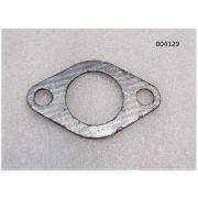 Прокладка глушителя SDG 6500,KD192FE /Silencer gasket