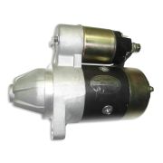 Стартер электрический SDG 6500EH / C192FD /Starter.QD114A 12v 1,21 kw