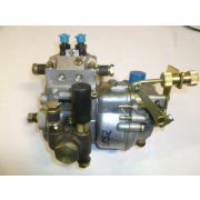 Насос топливный высокого давления TDL 16,17,19 2L/Fuel Injection Pump