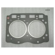 Прокладка головки блока цилиндров TDL 17 2L/Cylinder head gasket