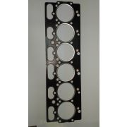 Прокладка головки блока цилиндров TDY 90 6LT/Cylinder head gasket (B3000-1003001/B3000-1003001B-497)