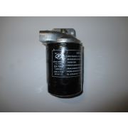 Фильтр топливный в сборе с кронштейном (одинарный) TDL 32 3L/Fuel filter assembly with cup