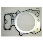 Прокладка головки блока цилиндров TDY 441 6LT/Cylinder head gasket