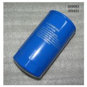 Фильтр топливный (М20х1,5) Ricardo WT12D-308; TDK 288 6LTE/Fuel filter