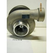 Турбокомпрессор левый TDS 405 12VTE/Turbocharger, left