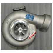 Турбокомпрессор правый TDS 405 12VTE/Turbocharger, right