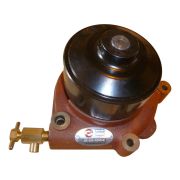 Насос водяной SDEC SC9D280D2; TDS 185 6LT/Water pump (D20-000-32(W)+A; S00016322)