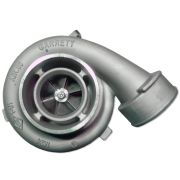 Турбокомпрессор (конс.) P126TI,P126TI-II/Turbocharger 65.09100-7206