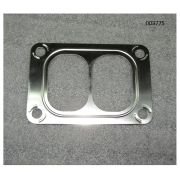 Прокладка турбокомпрессора P126TI/Turbocharger gasket (65.09901-0033)