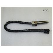 Датчик оборотов двигателя Hyundai Doosan P126TI (M16х82)/Engine speed sensor 65.27103-7007A /М16х82