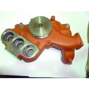 Насос водяной DP158LCF (Dш=128/2)/Water pump