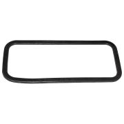 Прокладка передней боковой крышки Ricardo R4105ZDS1; TDK 56-66 4LT/Front cover gasket