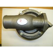 Насос водяной правый SDEC SC25G610D2 TDS 459 12VTE/Water pump, right (S00009382)