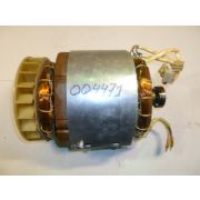 Генератор однофазный SDG 4000E/Alternator component, single phase