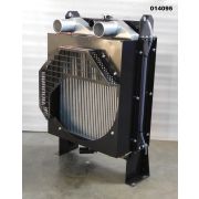 Радиатор охлаждения Ricardo R6105AZLDS1; TDK 110 6LT /Radiator Assembly