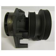 Насос водяной Ricardo R6126A-260DE (поликлиновые ремни) ; TDK 260 6L/Water pump, Assy