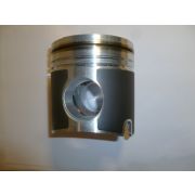 Поршень Ricardo R6126A-260DE; TDK 260 6LT (D=126 мм)/Piston