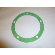 Прокладка заглушки окна шестерни привода ТНВД Ricardo R4105ZDS1; TDK 56 4L-132 6 LT/Gasket, pump ins