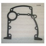 Прокладка картера маховика TDY 15 4L /Flywheel housing gasket